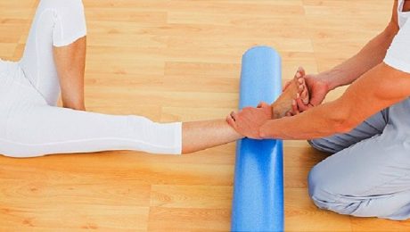 exercises after knee surgery