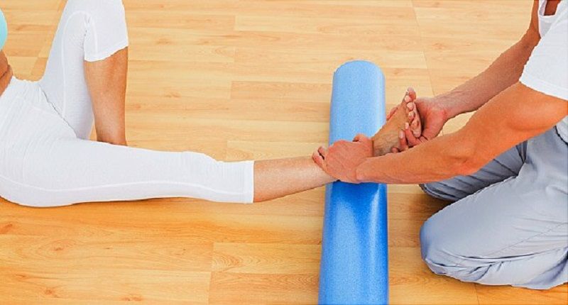 Best Exercises After Knee Surgery Knee Replacement