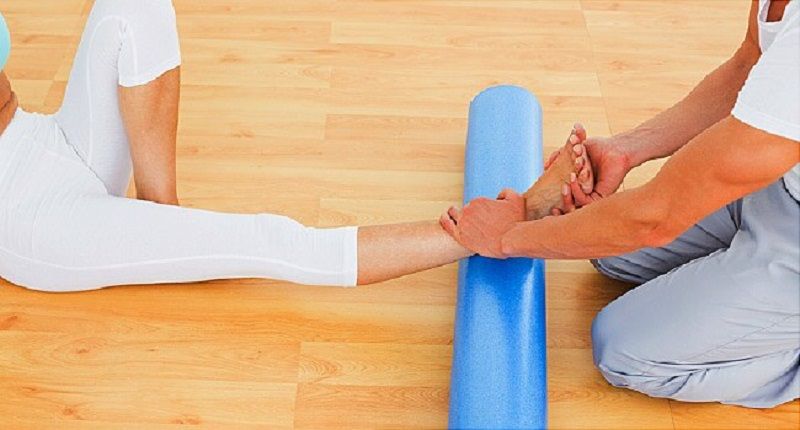 Can You Workout After Knee Surgery