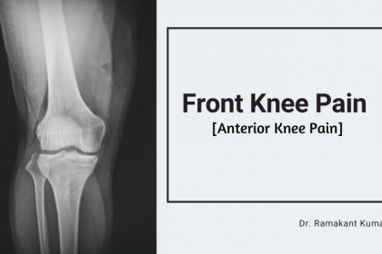 Front Knee Pain