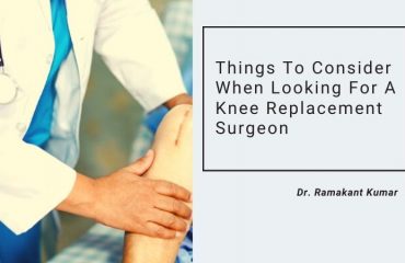 Ways to Reduce Knee Arthritis Pain