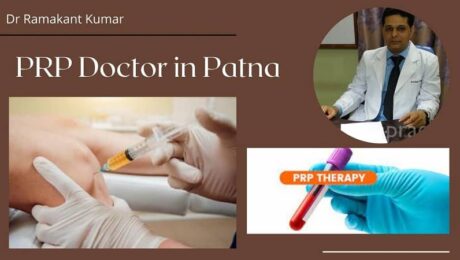 PRP Doctor in Patna