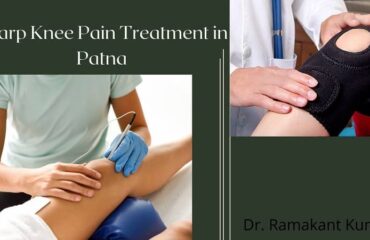 Sharp Knee Pain Treatment in Patna