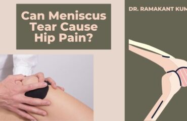 Can Meniscus Tear Cause Hip Pain