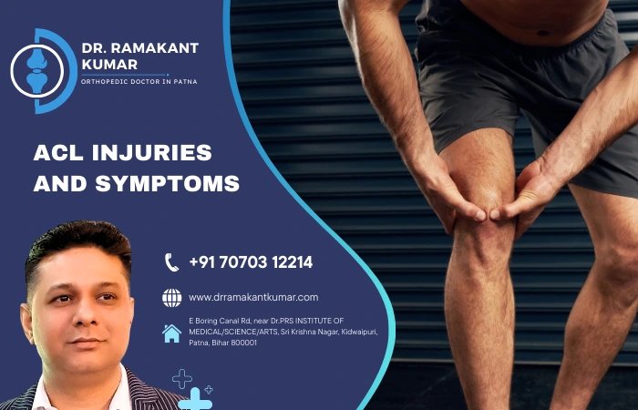 ACL Injuries