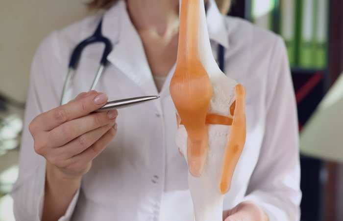 Arthroplasty in Patna