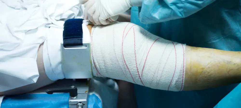 Arthroscopy Surgery in Patna