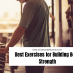 Best Exercises for Building Bone Strength