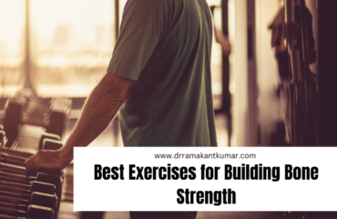 Best Exercises for Building Bone Strength