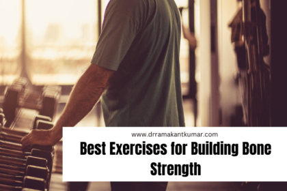 Best Exercises for Building Bone Strength