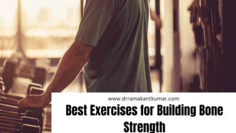 Best Exercises for Building Bone Strength