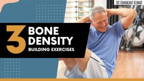 Bone density building exercises