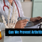 Can We Prevent Arthritis