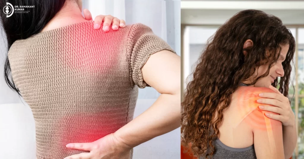Common Conditions That Cause Shoulder Pain at Night