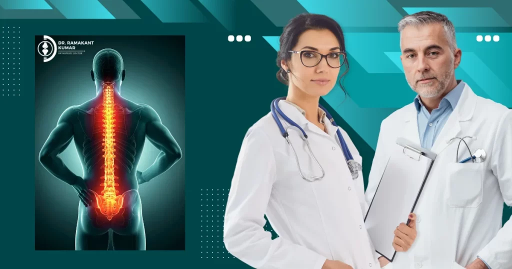 Common Mistakes Patients Make When Selecting an Orthopedic Doctor