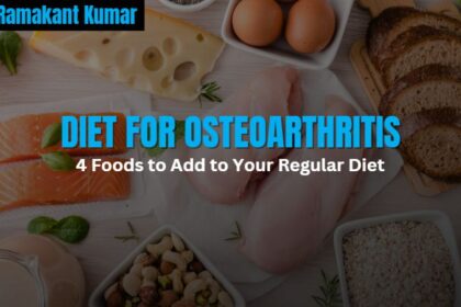 Diet for Osteoarthritis