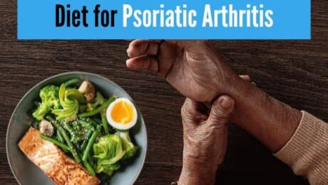Diet for Psoriatic Arthritis