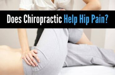 Does Chiropractic Help Hip Arthritis