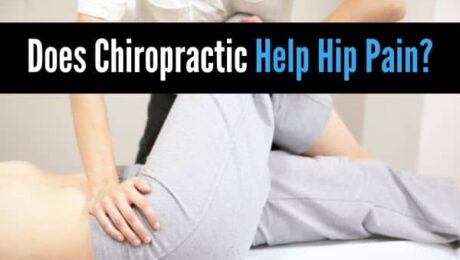 Does Chiropractic Help Hip Arthritis