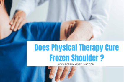 Does Physical Therapy Cure Frozen Shoulder