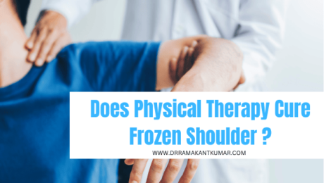 Does Physical Therapy Cure Frozen Shoulder