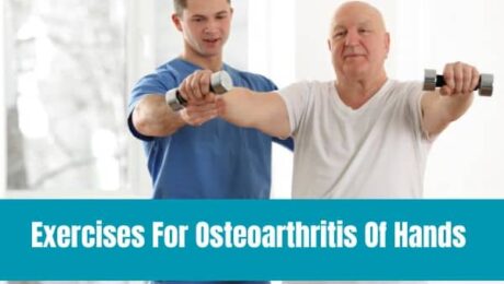 Exercises For Osteoarthritis of Hands