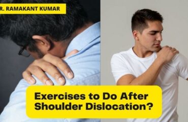 Exercises to Do After Shoulder Dislocation