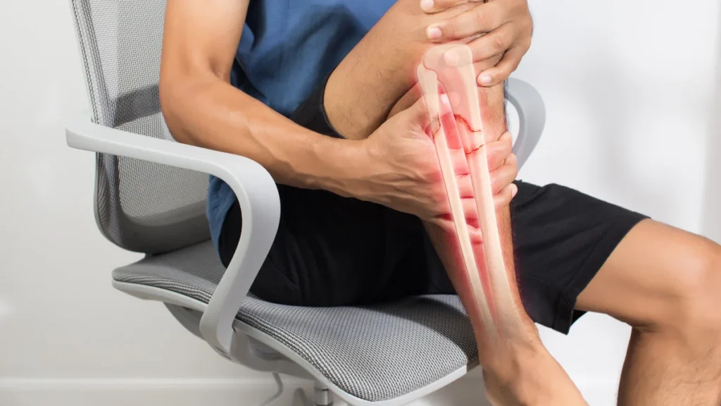 Fractured a Bone_ Best Treatment Options That Speed Up Healing