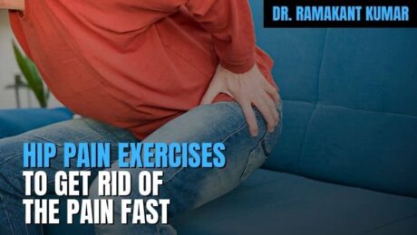 Hip Pain Exercises