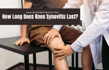 How Long Does Knee Synovitis Last