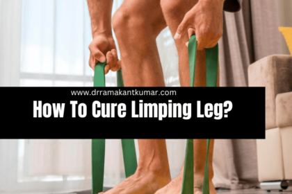 How To Cure Limping Leg