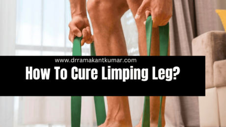 How To Cure Limping Leg