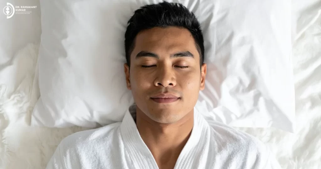 How To Sleep Without Shoulder Pain: Practical Night Relief Tips
