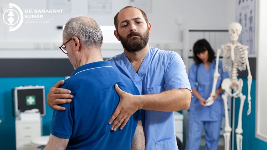 How to Choose the Best Orthopedic Doctor in Patna: 8 Must-Check Factors Before Surgery