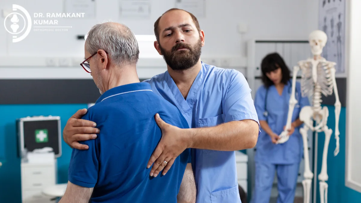 How to Choose the Best Orthopedic Doctor in Patna: 8 Must-Check Factors Before Surgery