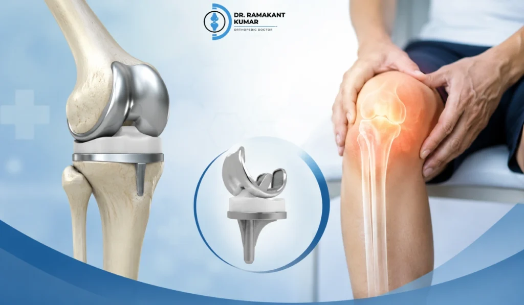 Is Joint Replacement the Right Choice for You? Signs, Options, Risks and Recovery