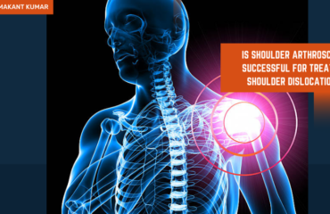 Is Shoulder Arthroscopy Successful for Treating Shoulder Dislocation