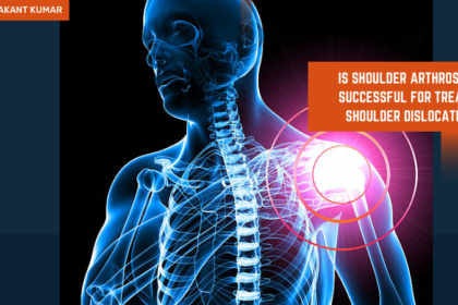 Is Shoulder Arthroscopy Successful for Treating Shoulder Dislocation
