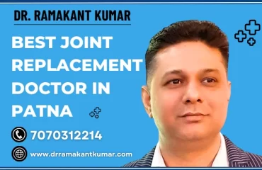 oint Replacement Doctor in Patna