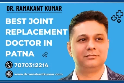 oint Replacement Doctor in Patna