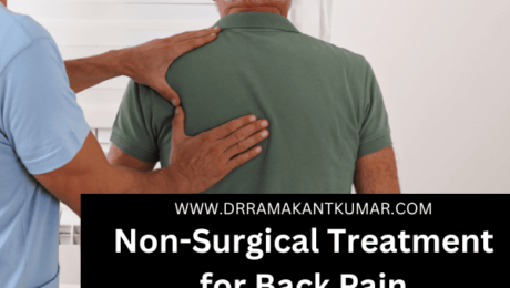 Non-Surgical Treatment for Back Pain