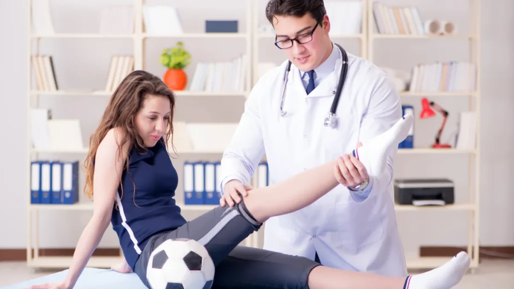 Recovery, Prevention, and Choosing the Right Orthopedic Care