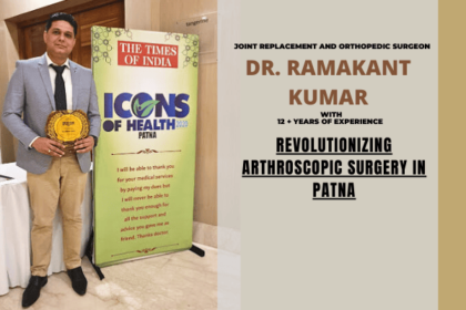 Revolutionizing Arthroscopic Surgery in Patna