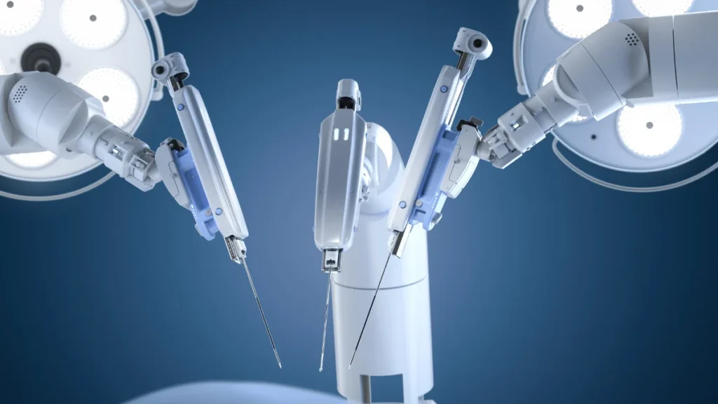 Robotic Total Knee Replacement in Patna: When the Entire Joint Needs Treatment