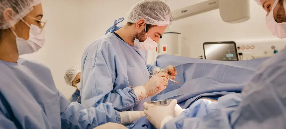 Shoulder Arthroscopy doctor in Patna