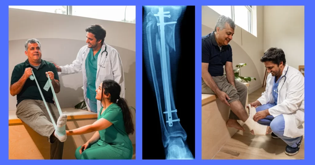 The 8 Must-Check Factors When Choosing the Best Orthopedic Doctor in Patna