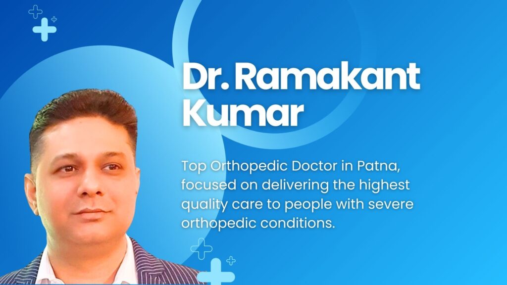 Top Orthopedic Doctor