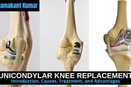 Unicondylar Knee Replacement
