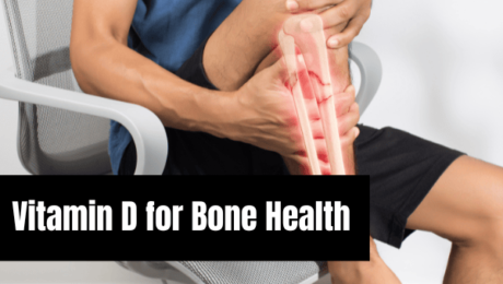 Vitamin D for Bone Health