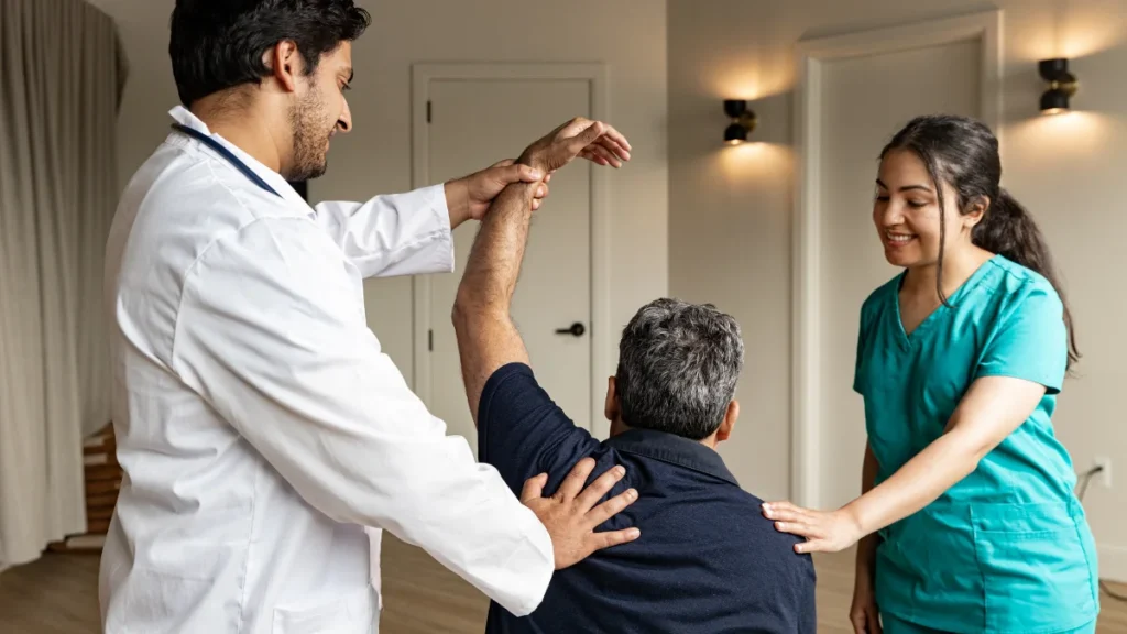 Why Choosing the Right Orthopedic Doctor Matters